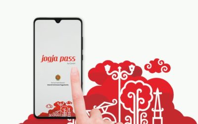 Jogja Pass: Identitas Digital Masyarakat Jogja di Era Kebiasaan Baru