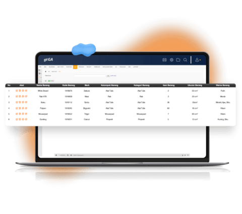 Software ERP Indonesia Modul Terlengkap Untuk Semua Bisnis